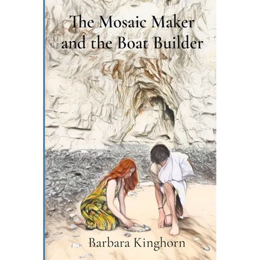 The Mosaic Maker and the Boat Builder