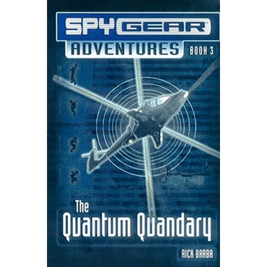 The Quantum Quandary