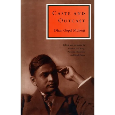 Caste and Outcast