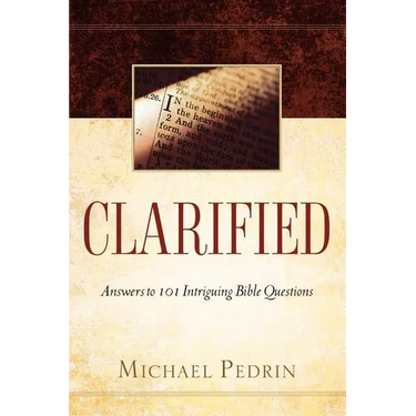 Clarified