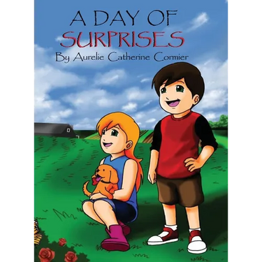 A Day of Surprises