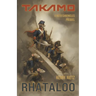 Rhataloo: A Takamo Universe Novel