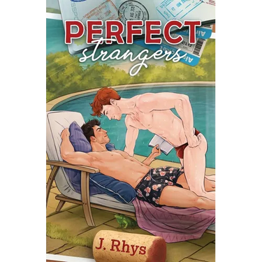 Perfect Strangers