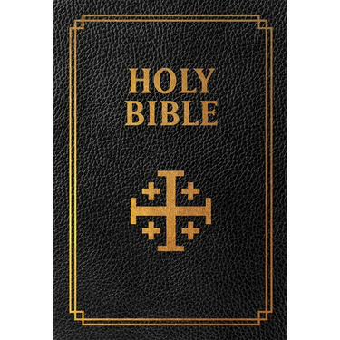 Catholic Bible-OE-Douay-Rheims