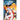 Neon Genesis Evangelion 3-In-1 Edition, Vol. 2: Includes Vols. 4, 5 & 6
