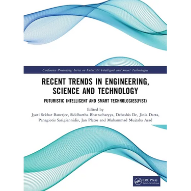 Recent Trends in Engineering, Science and Technology
