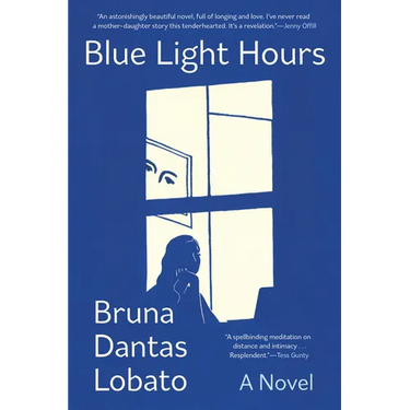 Blue Light Hours