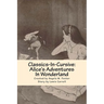 Classics-In-Cursive: Alice's Adventures In Wonderland