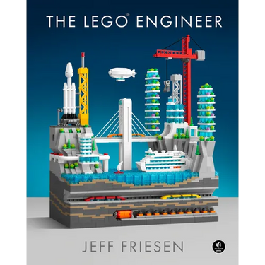 The Legoâ(r) Engineer