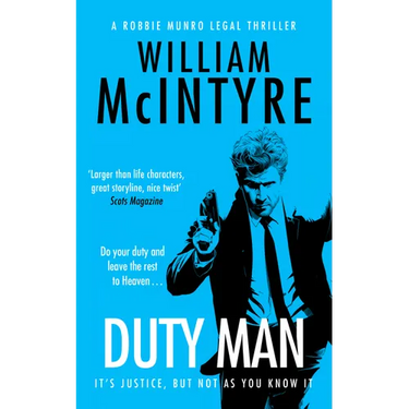 Duty Man