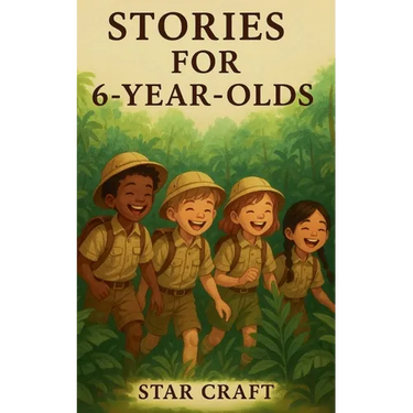 Stories for 6-Year-Olds