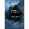Human Reasoning