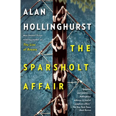 The Sparsholt Affair
