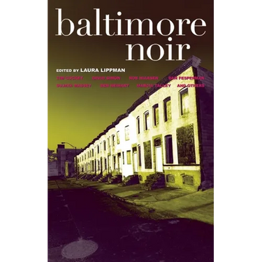 Baltimore Noir