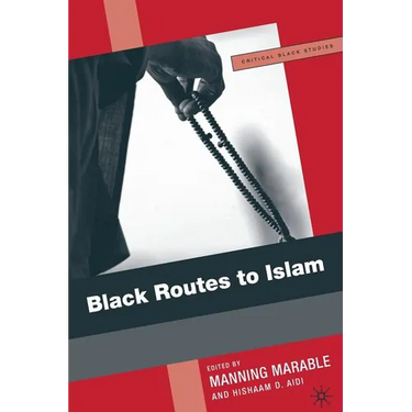Black Routes to Islam