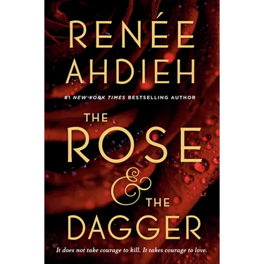 The Rose & the Dagger