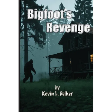 Bigfoot's Revenge