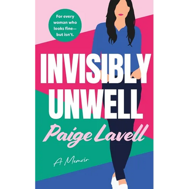 Invisibly Unwell