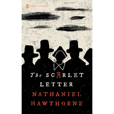 The Scarlet Letter