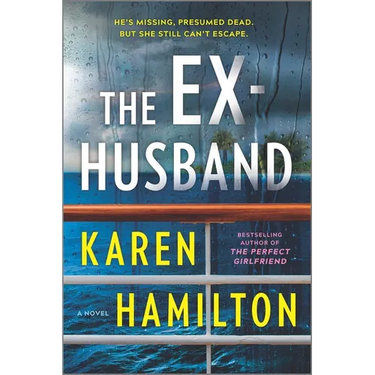 The Ex-Husband
