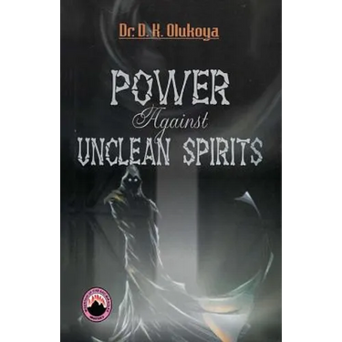 Power Against Unclean Spirit