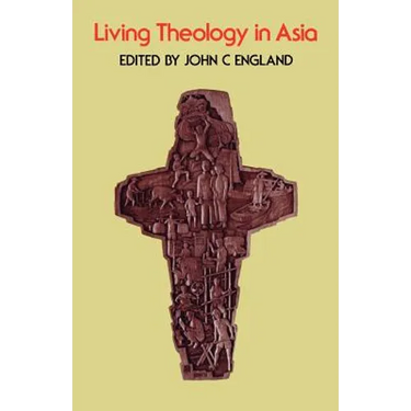 Living Theology in Asia