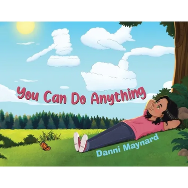 You Can Do Anything