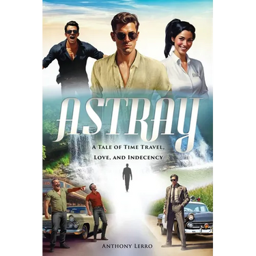 Astray
