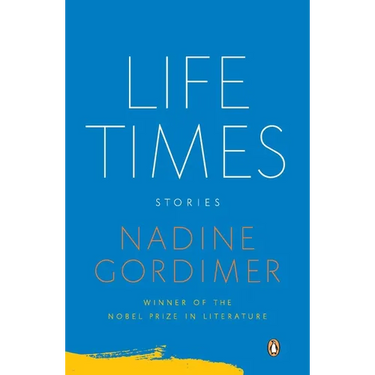 Life Times: Stories