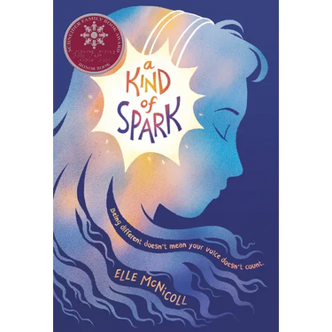 A Kind of Spark