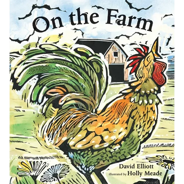 On the Farm