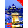 Colloquial Hungarian: The Complete Course for Beginners