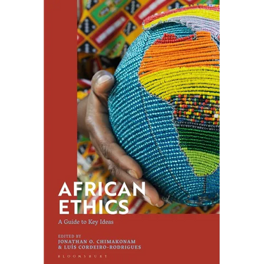 African Ethics: A Guide to Key Ideas