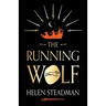 The Running Wolf