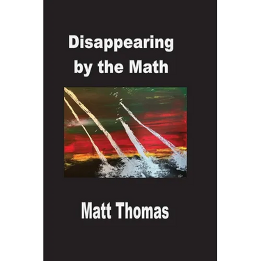 Disappearing by the Math
