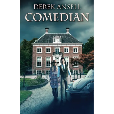 Comedian