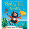 Pirates Love Underpants