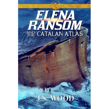 Elena Ransom and the Catalan Atlas