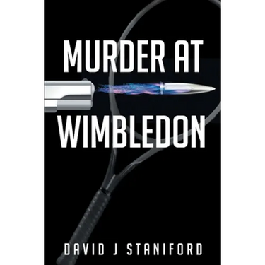 Murder at Wimbledon
