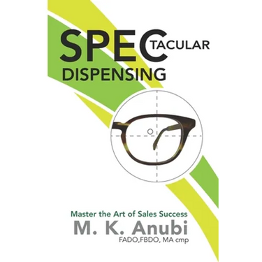 SPEC-tacular Dispensing: Master The Art Of Sales Success