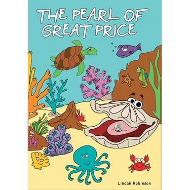 The Pearl of Great Price