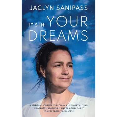 It's In Your Dreams