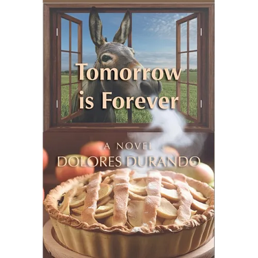 Tomorrow is Forever