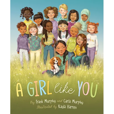 A Girl Like You