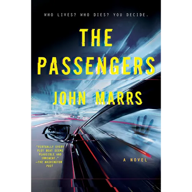 The Passengers