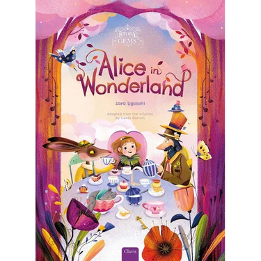 Alice in Wonderland
