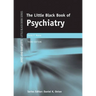 Little Black Book of Psychiatry