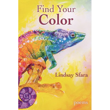 Find Your Color