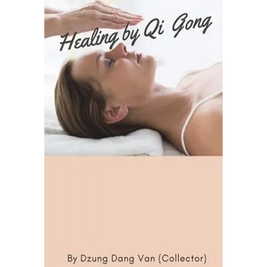 Healing by Qi Gong