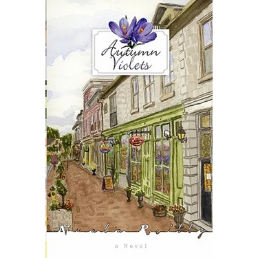 Autumn Violets